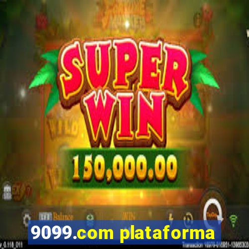 9099.com plataforma